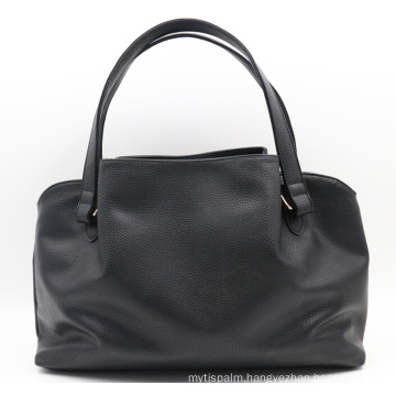 Imitation leather ladies bag